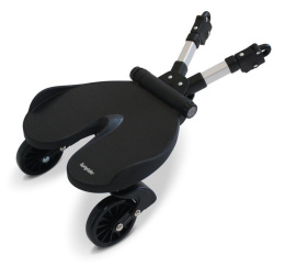 Bumprider RIDE-ON BOARD Dostawka do wózka dla starszego dziecka - czarny