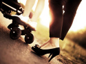 Bumprider RIDE-ON BOARD Dostawka do wózka dla starszego dziecka - czarny