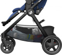 Adorra 2w1 gondola / fotelik Jade - ESSENTIAL BLUE Maxi-Cosi wózek wielofunkcyjny