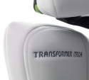 Transformer iTech Concord 15-36 kg fotelik samochodowy Grupa II–III / 3 lata do 12 lat - Dark Grass