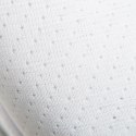 HAUCK SummerCover Pokrowiec / tapicerka letnia biała dla fotelika Guardfix