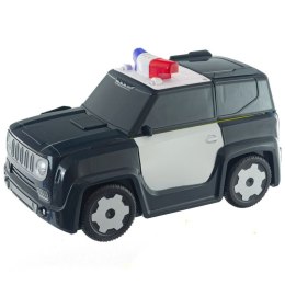 Zabawka samochód policja