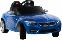 ARTI Samochód BMW Z4 Roadster + pilot dla rodzica