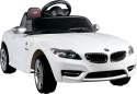 ARTI Samochód BMW Z4 Roadster + pilot dla rodzica