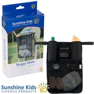Sunshine Kids Buggy Mate organizer do wózka 38988