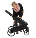 City Premier Baby Jogger 3w1 wózek wielofunkcyjny