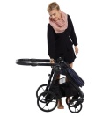 City Premier Baby Jogger 3w1 wózek wielofunkcyjny