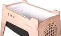 Mini łóżeczko - 3D atturo 90x45 cm