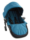 Baby Jogger dodatkowe siedzisko do wózka City Select TEAL 03429