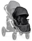 Baby Jogger dodatkowe siedzisko do wózka City Select Onyx