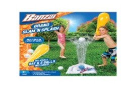 Banzai wodny bejsbol