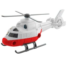 Zabawka skręcany helikopter