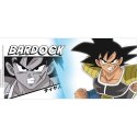 Kubek - Dragon Ball - Bardock