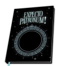 Notes Premium Magiczny - Harry Potter - Patronus