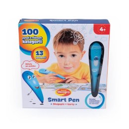 Smart pen