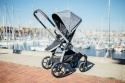 Baby Jogger CITY SIGHTS wózek dziecięcy do 22 kg, wersja spacerowa - Deep Teal