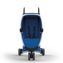 ZAPP XPRESS Quinny wózek spacerowy - All Blue