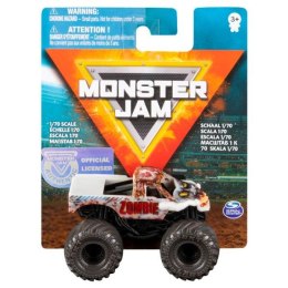 Monster Jam Auto 6047123 Cena za 1szt