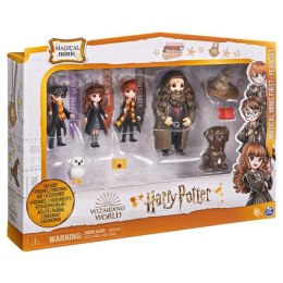 PROMO Wizarding World Harry Potter Zestaw mini figurek 6062963 Spin Master