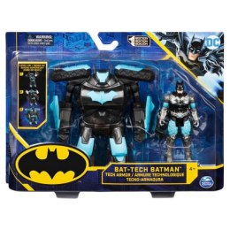 Batman Figurka megatransformacja 10cm 6062759 p3 Spin Master