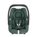 CabrioFix I-Size + Baza Maxi Cosi fotelik samochodowy 40-75 cm 0-13 kg - Essential Green