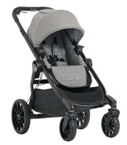 CITY SELECT LUX Baby Jogger wersja spacerowa - Slate