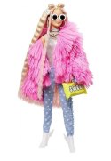 Lalka Barbie Extra Moda Sweet