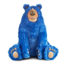 Miś BOOMER niedźwiedź pluszowa maskotka Wonder Park 35 cm