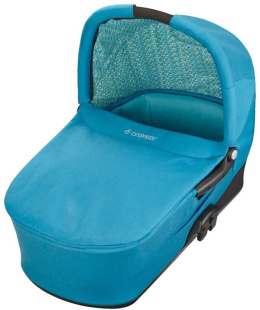 MURA 4 PLUS Mosaic Blue 2w1 Maxi-Cosi wózek wielofunkcyjny