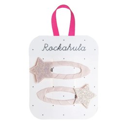 Rockahula Kids spinki do włosów dla dziewczynki 2 szt. Starlight Pear