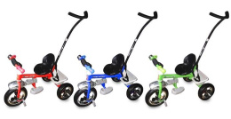 TOBI BASIC PLUS Kidz Motion rowerek trójkołowy 2-5 lat do 20kg