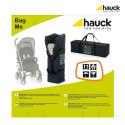 Hauck torba na wózek Bag Me Black