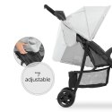 Hauck wózek Shopper Neo II Grey