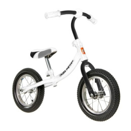 Cody Air Kidz Motion rowerek biegowy ok. 2-6 lat - do 35 kg biały