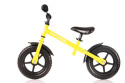 Cody Basic Kidz Motion rowerek biegowy 12 cali - żółty