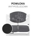 Hauck wkładka Select - Mickey Mouse - Anthracite