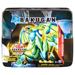 Bakugan Baku-pojemnik 6066256 Spin Master