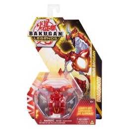 Bakugan Legends - kula podświetlana 6065724 Spin Master mix cena za 1szt