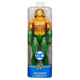 DC Figurka Aquaman 12'' S1 V1 6060069 Spin Master