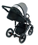 MAX 500 Jacquard 3w1 Dada Prams wózek dziecięcy z fotelikiem Kite 0-13kg