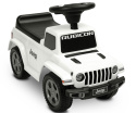 Jeździk dziecięcy Jeep Rubicon White Toyz terenowy design 1 do 3 lat.