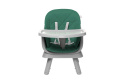 MASTER 4Baby Krzesełko do karmienia 6w1 ze stolikiem - Green