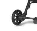 Volt Black Edition Euro-Cart lekki wózek spacerowy 7,6 kg do 22kg - Mineral