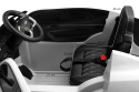 Audi E-tron Sportback pojazd na akumulator TOYZ - White