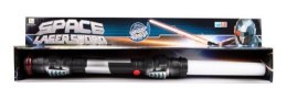 Miecz świetlny Space Laser World 1008308