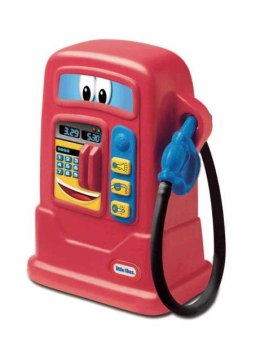 Little tikes Cozy Pumper dystrybutor paliwa dla dzieci 619991