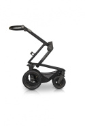SOUL EasyGO wózek wielofunkcyjny wersja spacerowa - Taupe