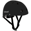 Kidwell ORIX II kask ochronny S 48-52 cm - BLACK