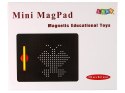 Tablica Magnetyczna z Kulkami Tablet Magnetyczny Czarny