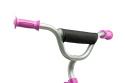 YORK Caretero Toyz rowerek trójkołowy od 3 do 5 lat , max 25kg Purple